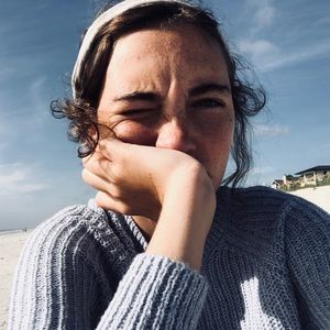 Meet your Posher, Alexa